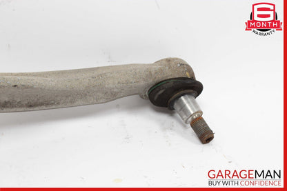 07-14 Mercedes W221 S600 CL550 Front Left Driver Side Lower Control Arm OEM