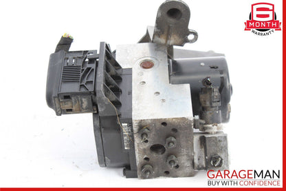 00-06 Mercedes W220 S55 CL600 CL55 AMG ABS Anti Lock Brake Pump ESP Module Unit