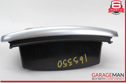 14-17 Mercedes W222 S550 Rear Center Console AC Air Conditioning Air Vent Grille
