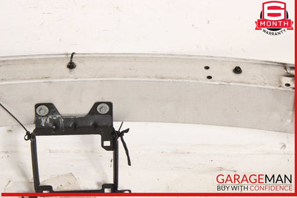 03-08 Mercedes R230 SL500 SL550 Front Bumper Reinforcement Impact Bar OEM