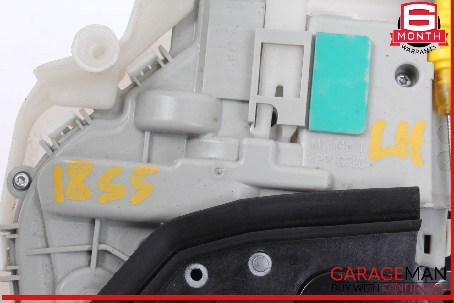 17-24 Audi S5 A4 Front Left Driver Side Door Lock Latch Actuator OEM