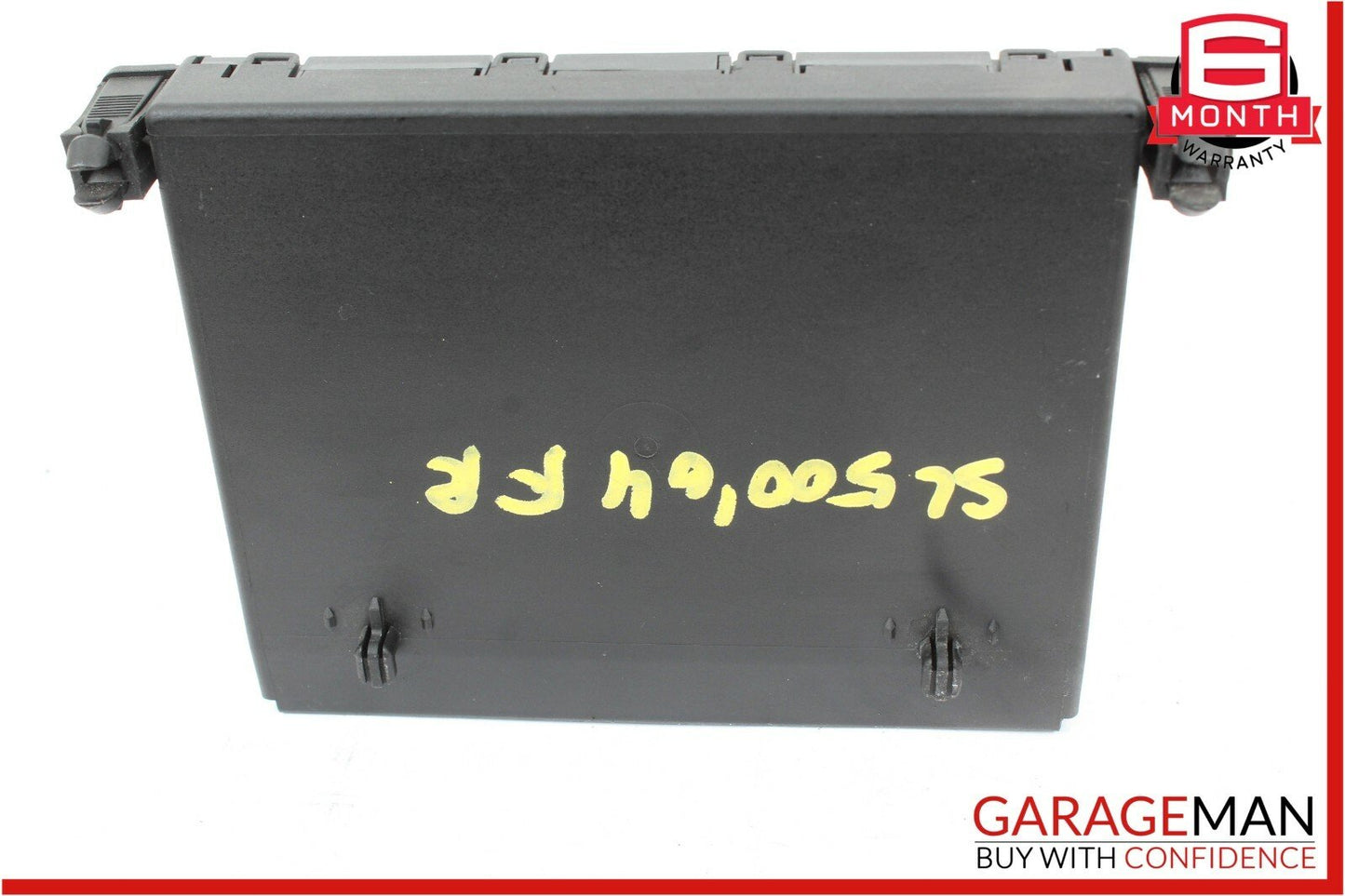 03-08 Mercedes R230 SL600 SL500 Front Right Passenger Door Control Module Unit