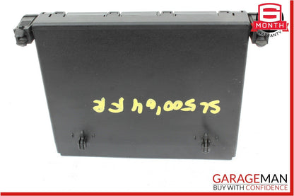 03-08 Mercedes R230 SL600 SL500 Front Right Passenger Door Control Module Unit