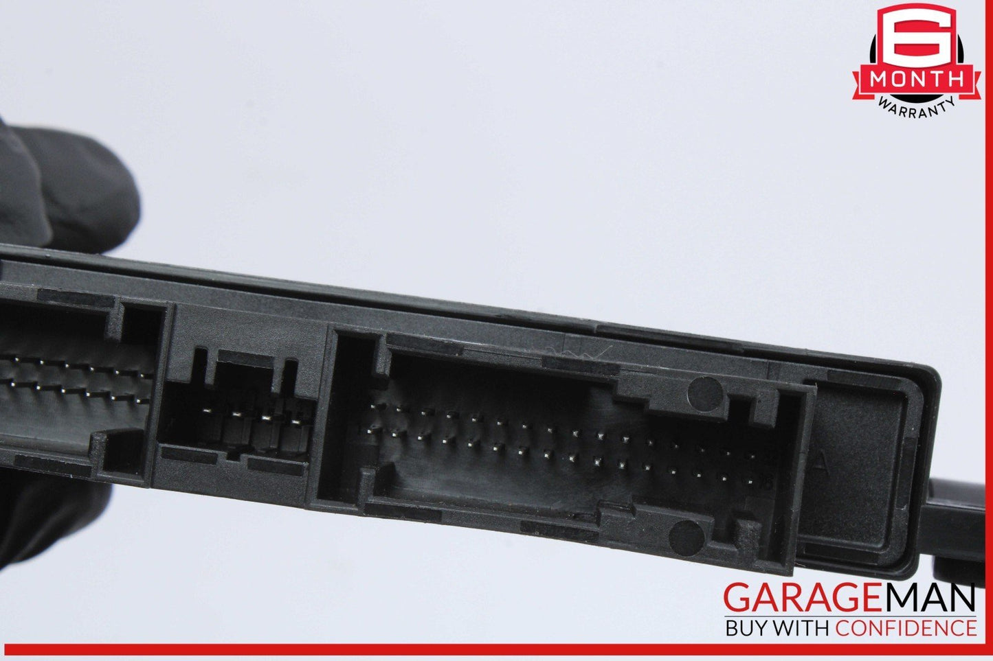 19-23 Mercedes W205 C300 Transmission Control Module Unit TCU 2139001722 OEM