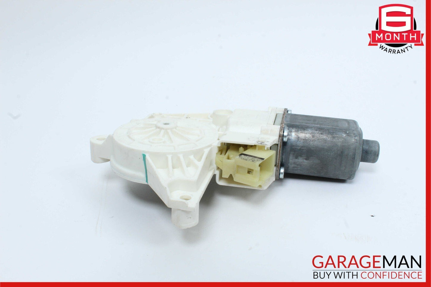 06-13 Mercedes X164 GL450 4Matic Front Right Window Regulator Motor Unit OEM
