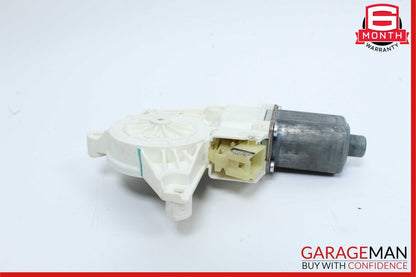 06-13 Mercedes X164 GL450 4Matic Front Right Window Regulator Motor Unit OEM