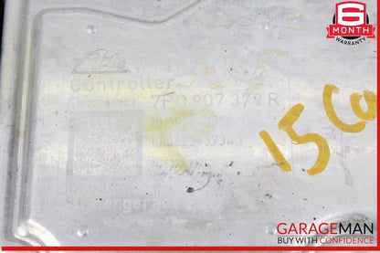 11-13 Porsche Cayenne 958 ABS Hydraulic Pump Control Module OEM