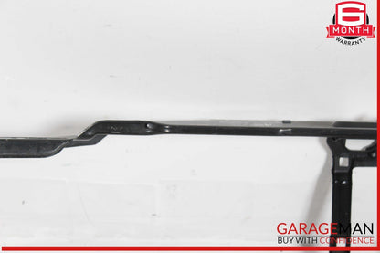 00-06 Mercedes W220 S500 S55 AMG Front Upper Radiator Core Support Bracket OEM