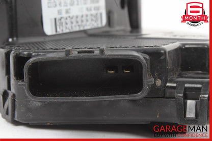 13-24 Nissan Leaf Front Right Passenger Side Door Lock Latch Actuator OEM