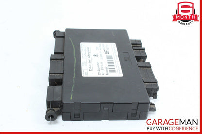 03-12 Mercedes X164 GL450 E350 Under Seat Control Module Front Right Side OEM