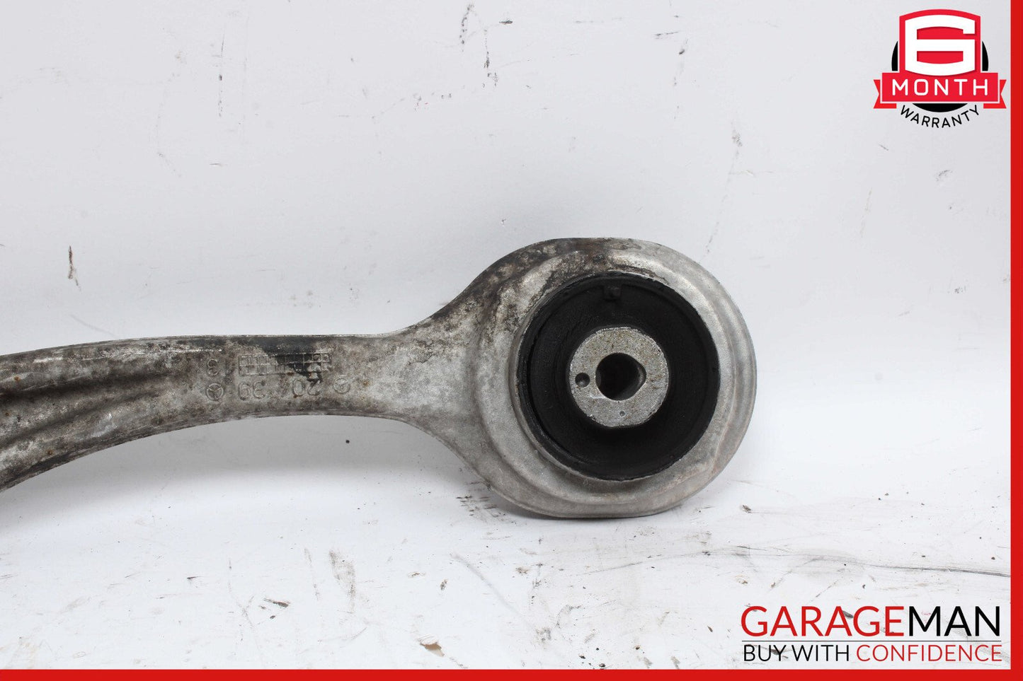 10-15 Mercedes X204 GLK250 GLK350 Front Left Driver Side Upper Control Arm OEM