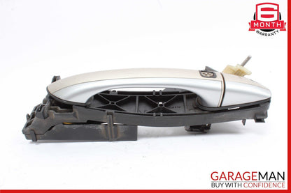 03-06 Mercedes R230 SL500 SL55 AMG Front Right Door Handle Keyless Go OEM