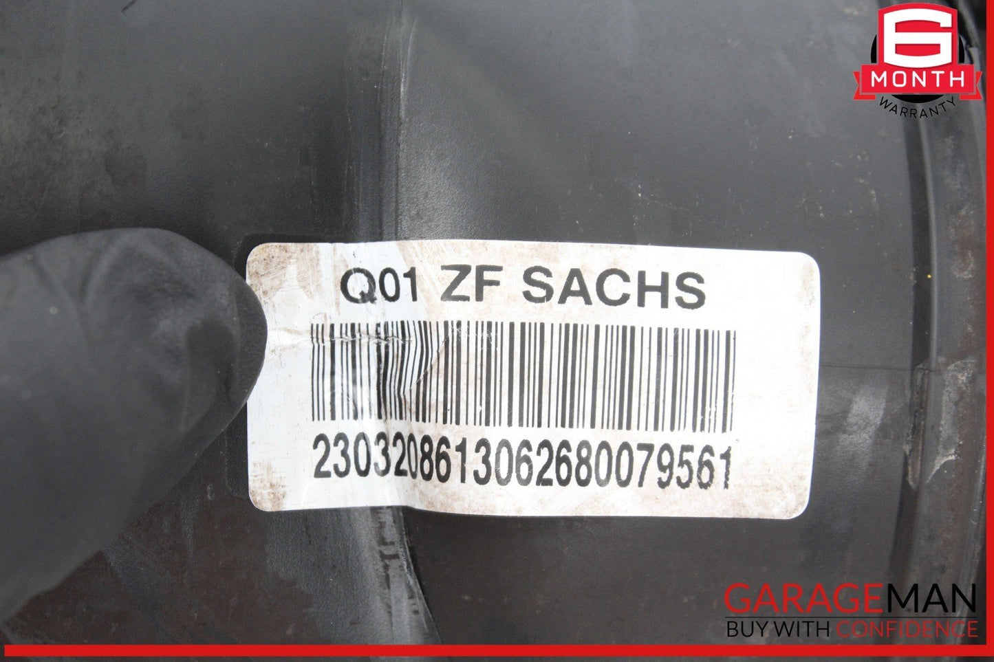 Mercedes-Benz SL550 Unknown A2303206213, A2303208613, A2303204438, A2309977082 OEM