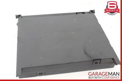 07-13 Mercedes W221 S550 S400 Rear Seat Control Unit Module 2218707293 OEM