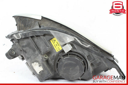 06-10 Mercedes W251 R350 R550 R63 AMG Front Left Side Headlight Lamp Bi Xenon