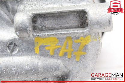 16-18 Audi A7 A6 AC A/C Air Conditioning Compressor Denso 4M0820803M OEM