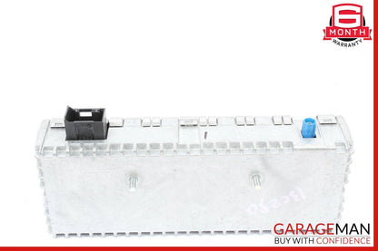 12-14 Mercedes W204 C250 CLS500 Sirius Satellite Radio Receiver Control Module