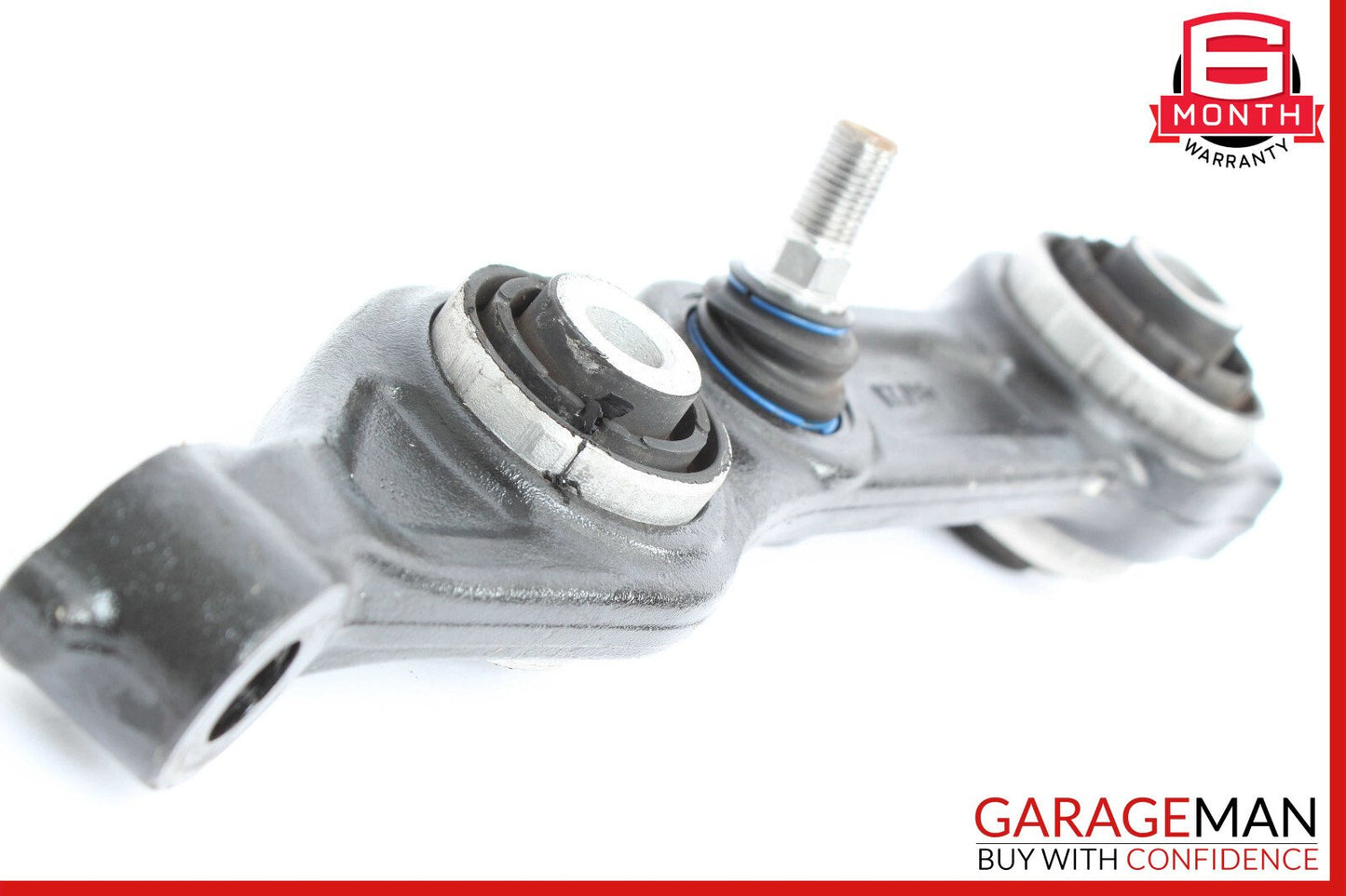 03-11 Mercedes W219 CLS500 E350 Front Left Lower Control Arm OEM