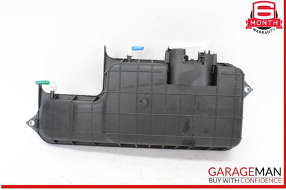 07-14 Mercedes W221 S550 S400 Dynamic Seat Pressure Vacuum Tank Reservoir OEM