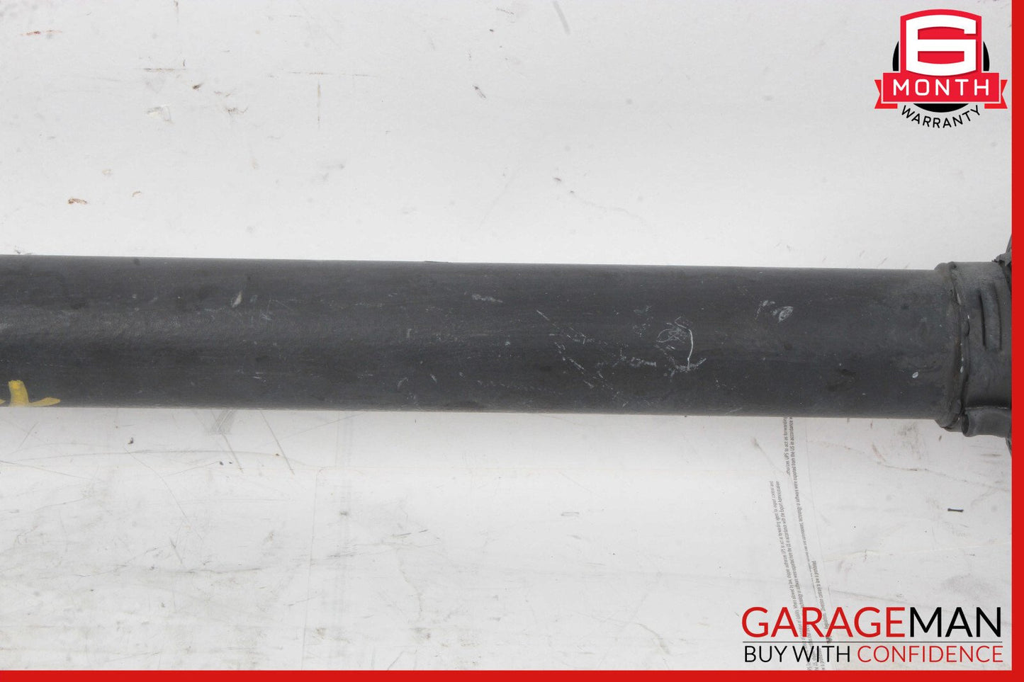 07-18 Mercedes W212 E350 CL550 Rear Left or Right Axle CV Half Shaft OEM