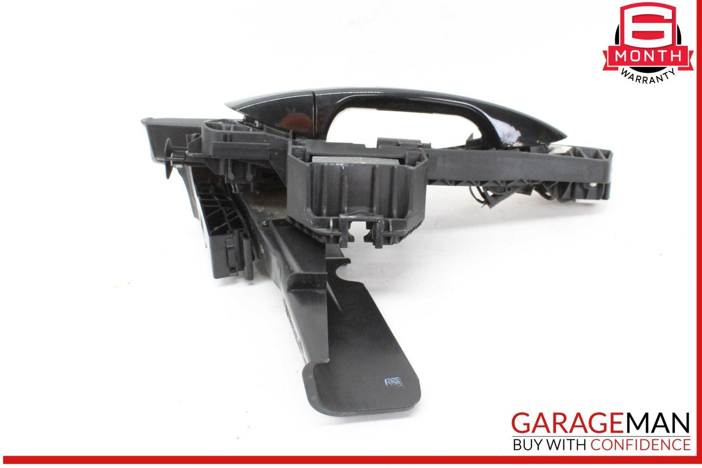 10-15 Mercedes X204 GLK250 Bluetec Right Passenger Side Exterior Door Handle OEM