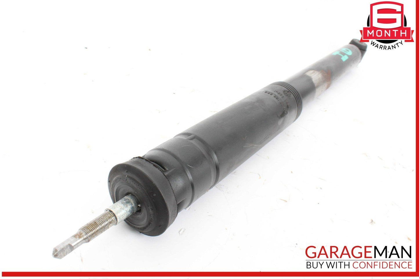 01-04 Mercedes R170 SLK230 SLK320 Shock Strut Shocks Rear Left and Right Set OEM