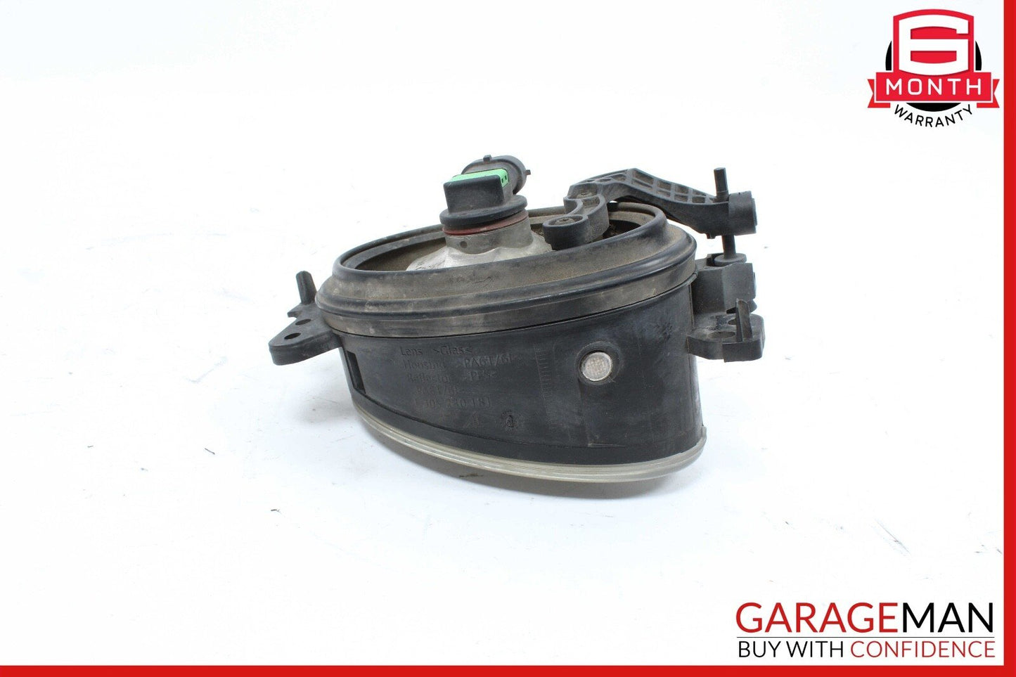 07-09 Mercedes X164 GL450 4MATIC Front Right Side Foglight Fog Light Lamp OEM