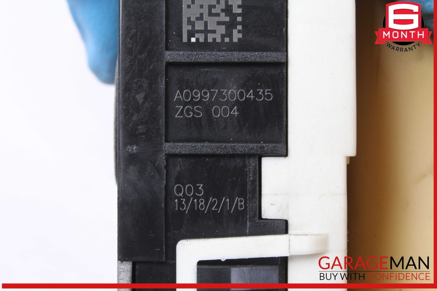 08-20 Mercedes W212 E350 E550 E400 Rear Right Side Door Lock Latch Actuator OEM