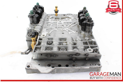 Mercedes W212 E350 SL500 GL450 7G-Tronic 722.9 Transmission Valve Body OEM