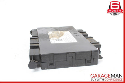 08-20 Mercedes W212 E350 Front Right Passenger Side Seat Control Module OEM