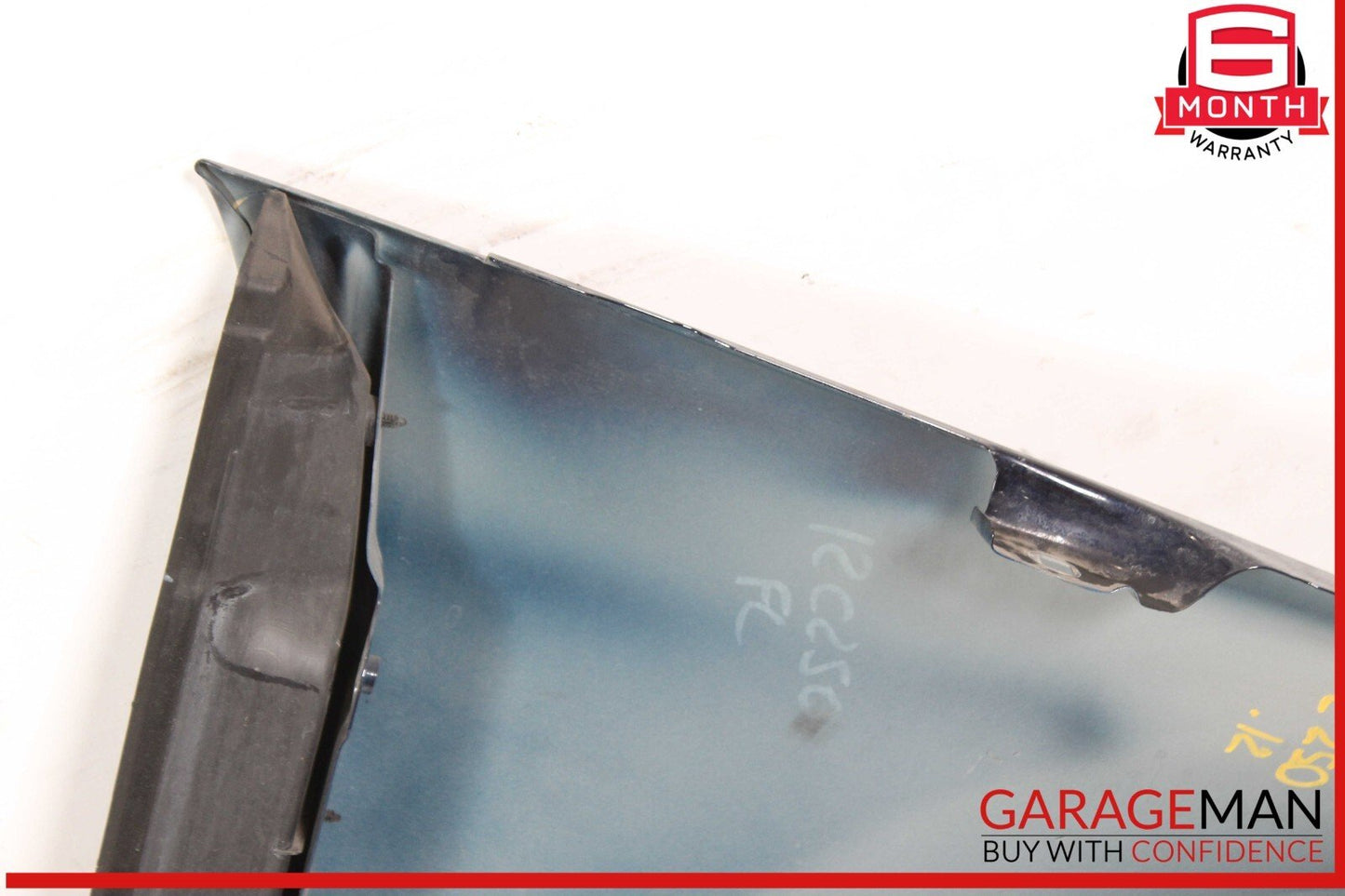 08-14 Mercedes W204 C250 C300 Front Left Side Wing Fender Panel OEM