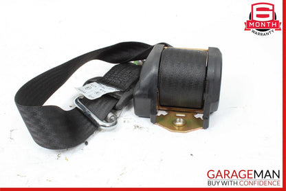79-85 Mercedes W123 300TD Rear Right Side Seatbelt Seat Belt Retractor Assembly