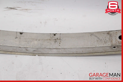 06-12 Mercedes ML550 GL450 Front Bumper Reinforcement Impact Crash Bar Rebar