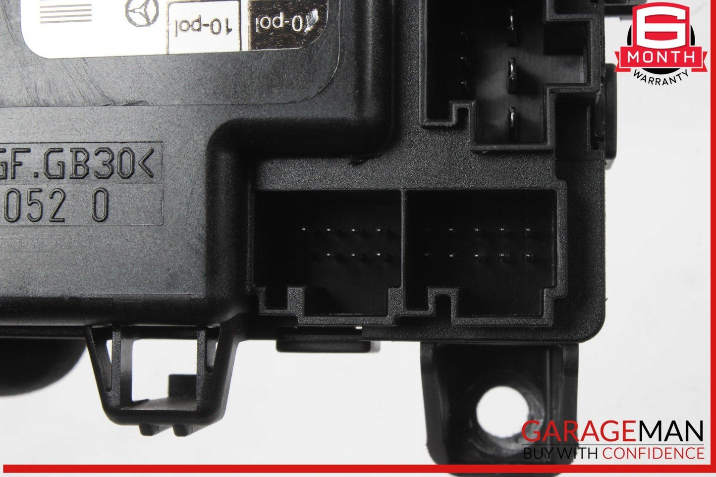 06-13 Mercedes X164 GL450 4MATIC Front Left Side Door Control Module OEM