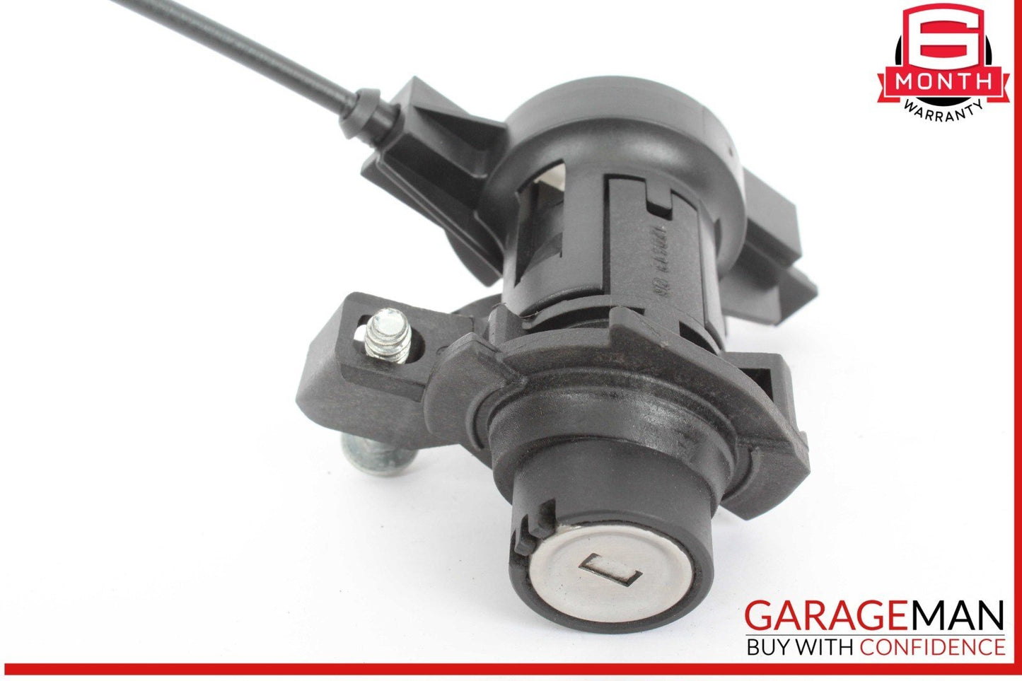 08-17 Mercedes W218 CLS550 C350 Trunk Lid Latch Lock Actuator 2047500185 OEM
