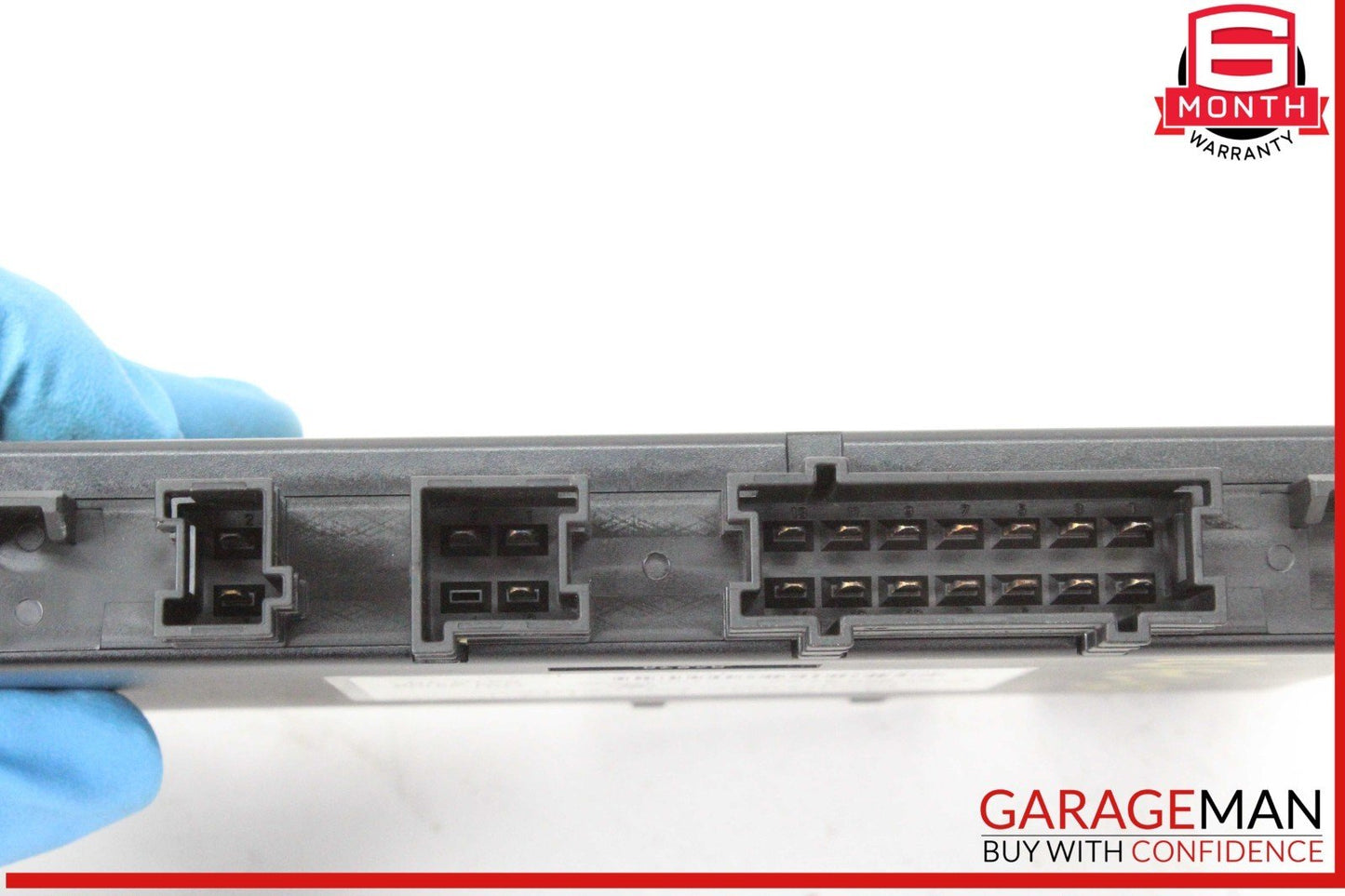 07-12 Mercedes X164 GL450 Third Seat Row Power Folding Control Module OEM