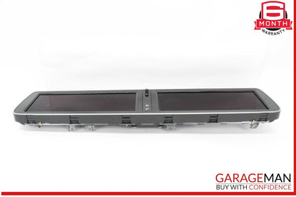 14-17 Mercedes W222 S550 Speedometer Gauge Display Screen 2229008510 OEM