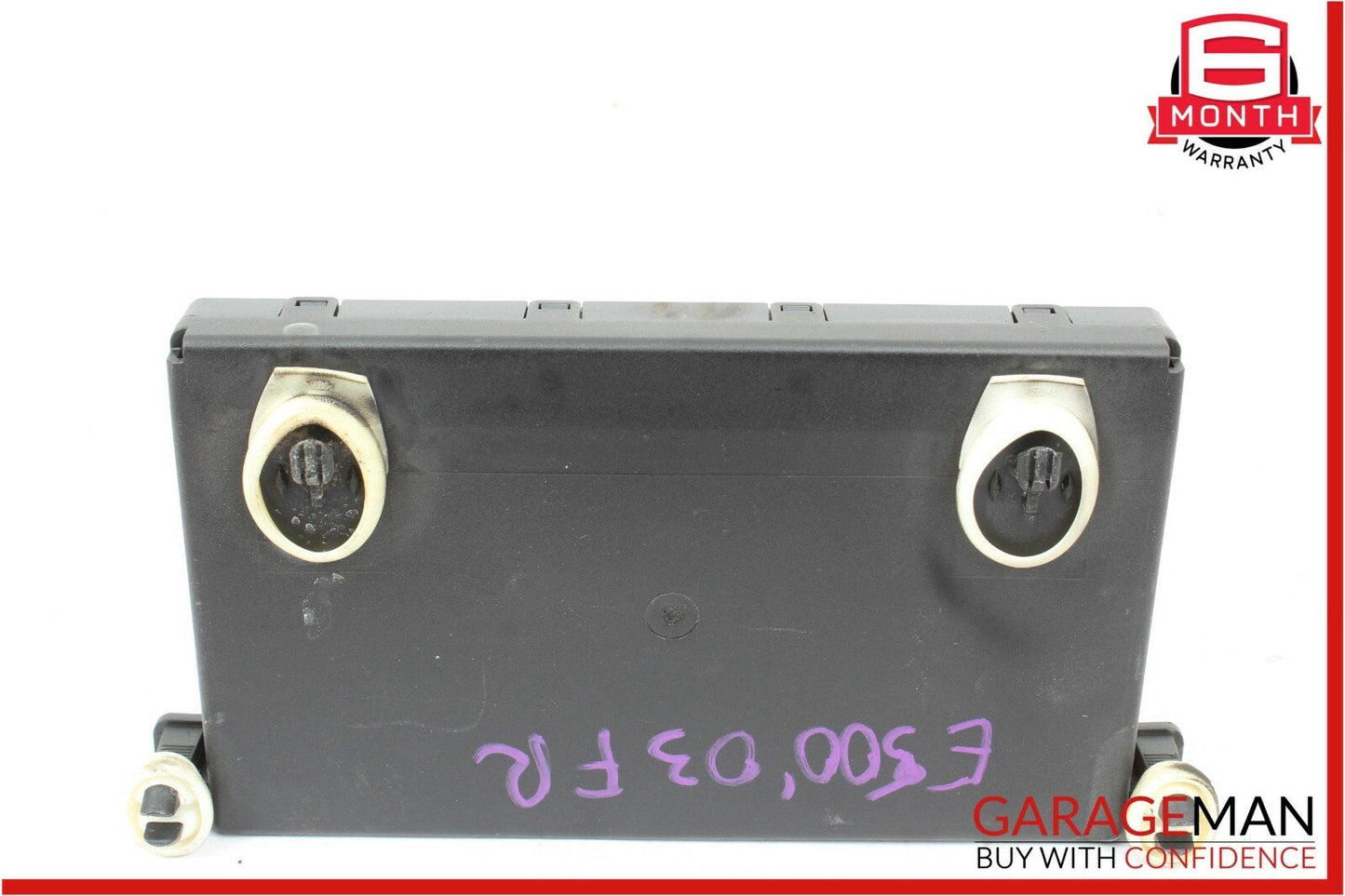 03-09 Mercedes W211 E500 E550 Front Right Passenger Door Control Module OEM
