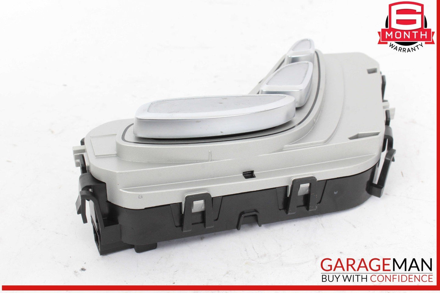 15-20 Mercedes W205 C300 GLC43 Front Right Side Seat Control Switch Module OEM