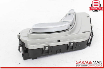15-20 Mercedes W205 C300 GLC43 Front Right Side Seat Control Switch Module OEM