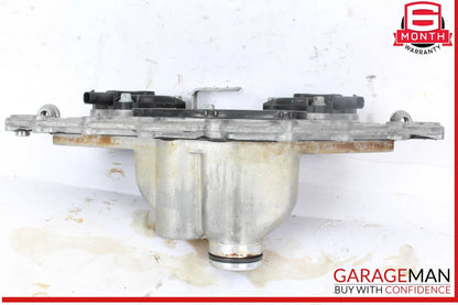 12-15 Mercedes W204 C250 SLK250 Engine Motor Valve Cover 2710161406 OEM
