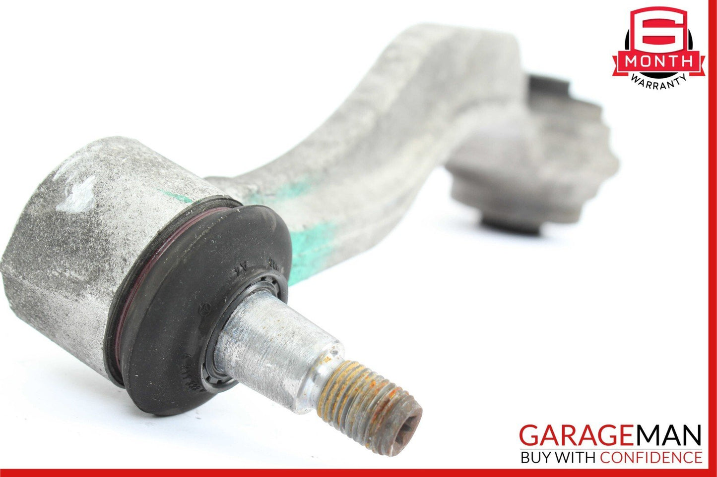 03-11 Mercedes E350 SL500 CLS350 Front Left Side RWD Lower Wishbone Control Arm