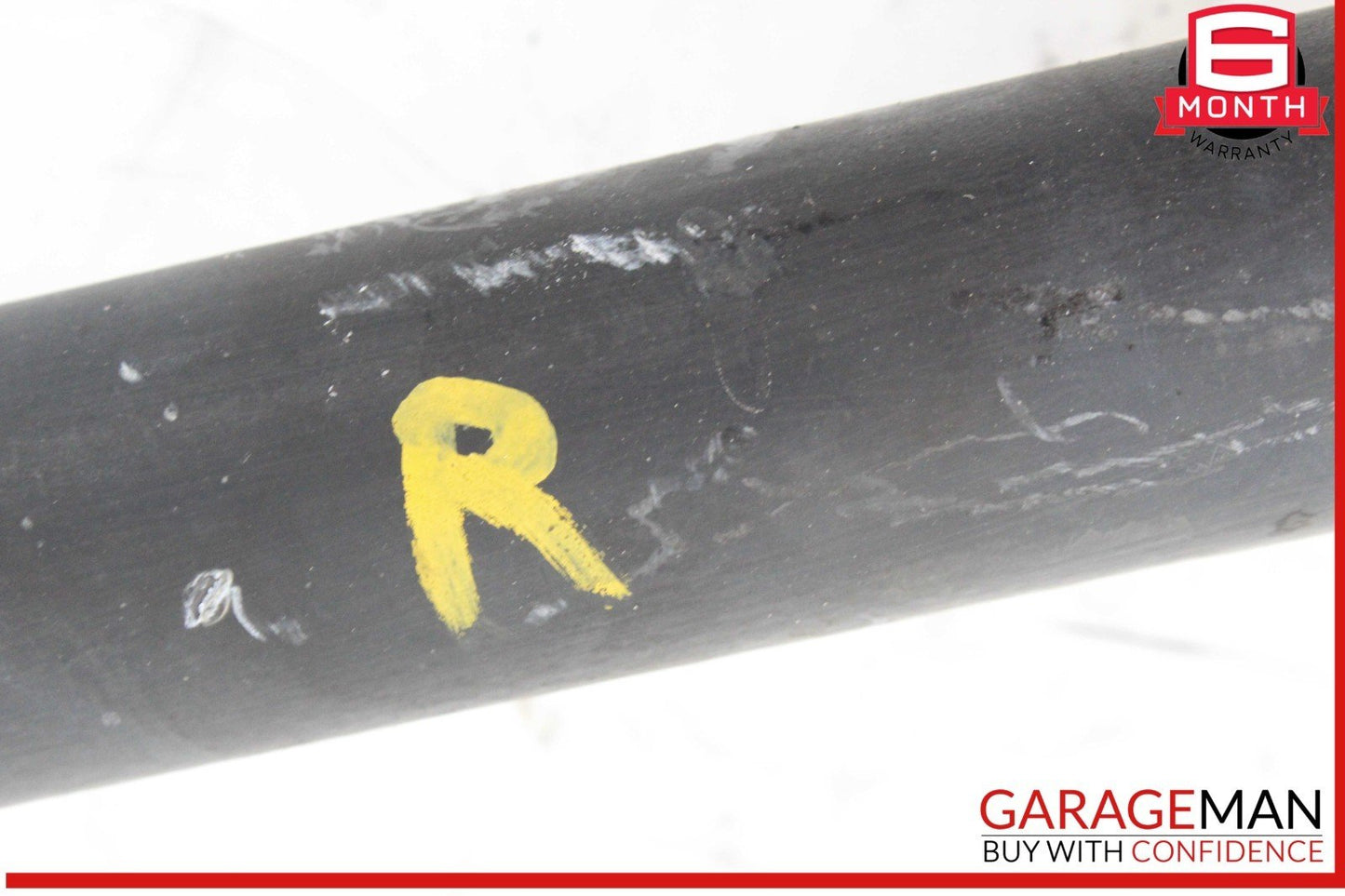 07-18 Mercedes W212 E350 Rear Left or Right Side CV Axle Half Shaft Driveshaft
