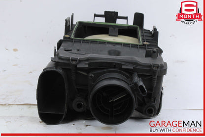 13-16 Mercedes X204 GLK250 E250 Air Intake Cleaner Filter Housing Box OEM