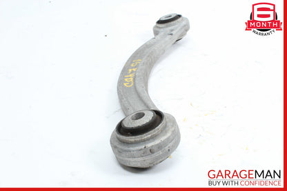08-17 Mercedes W204 C250 C300 Rear Right / Left Side Suspension Control Arm OEM
