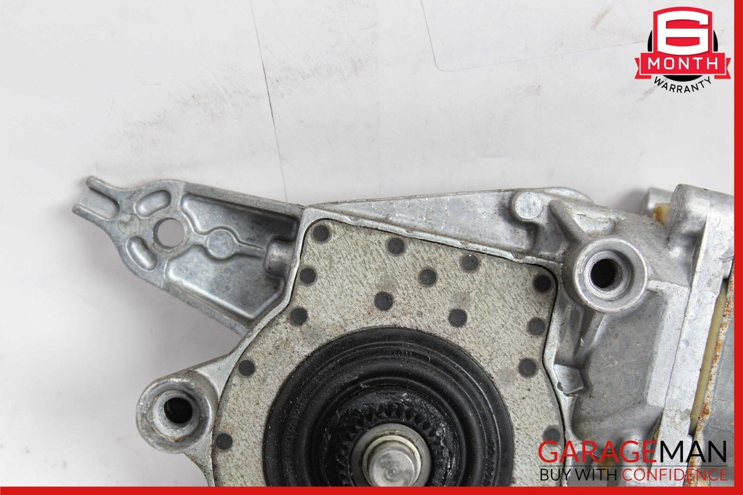 96-00 Mercedes W202 C280 Front Left Driver Side Window Regulator Motor Unit
