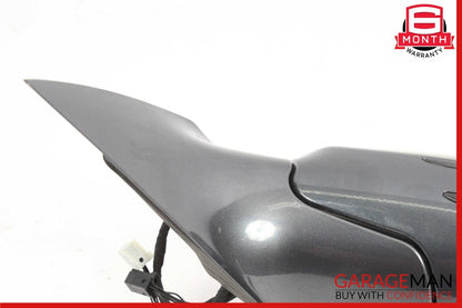 09-12 Mercedes R230 SL550 SL63 AMG Left Driver Side Rear View Door Mirror OEM
