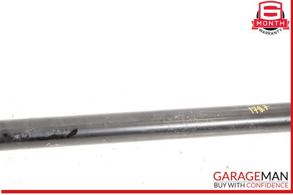 17-19 Audi Q7 Rear Driveshaft Propeller Shaft Assembly 4M0521101 OEM