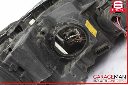 03-06 Mercedes W220 S55 AMG Front Left Side Headlight Head Light Lamp Bi Xenon