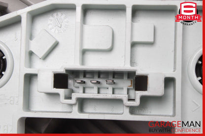 03-06 Mercedes W211 E500 Rear Right Passenger Side Inner Tail Light Lamp OEM